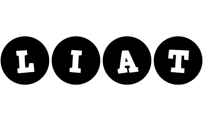 Liat tools logo