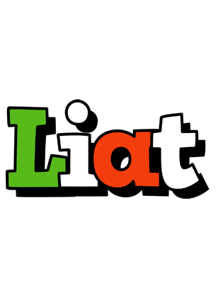 Liat venezia logo