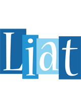 Liat winter logo