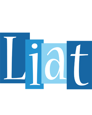 Liat winter logo