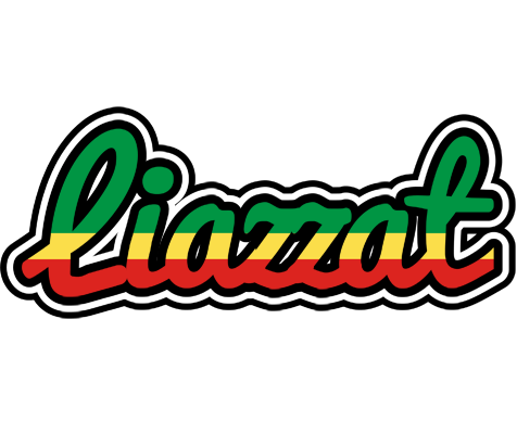 Liazzat african logo