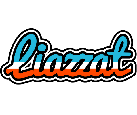 Liazzat america logo
