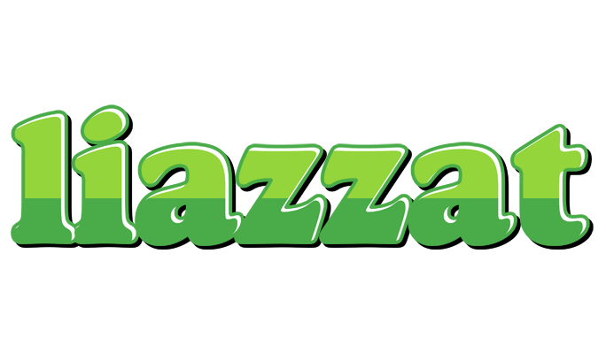 Liazzat apple logo