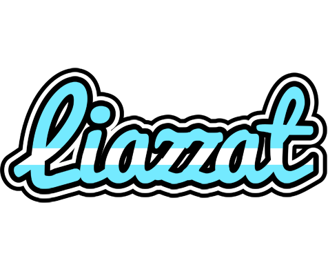 Liazzat argentine logo