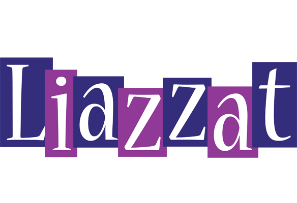 Liazzat autumn logo
