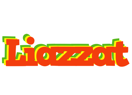 Liazzat bbq logo