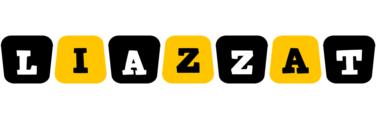Liazzat boots logo