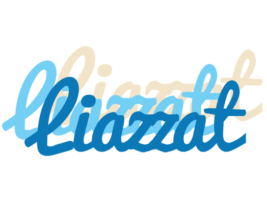 Liazzat breeze logo