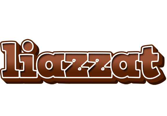 Liazzat brownie logo