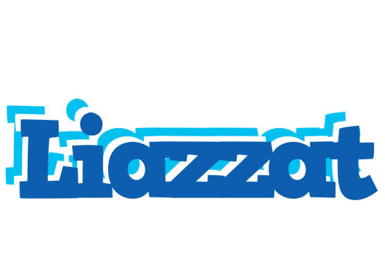 Liazzat business logo