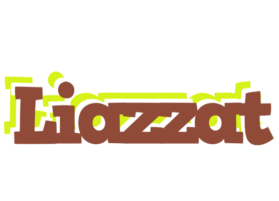 Liazzat caffeebar logo