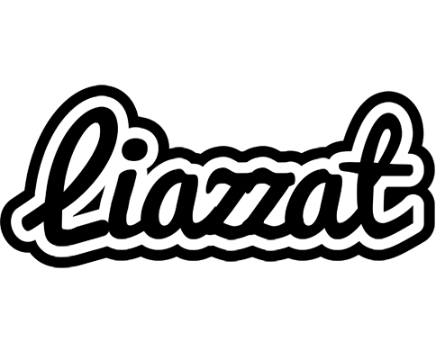 Liazzat chess logo
