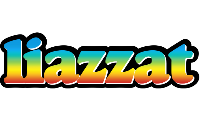 Liazzat color logo