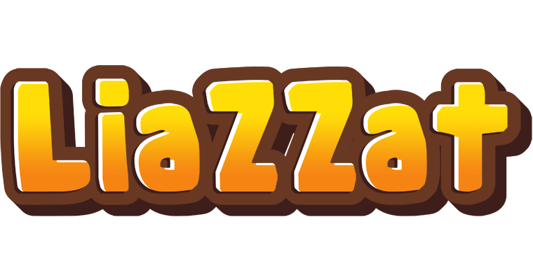Liazzat cookies logo