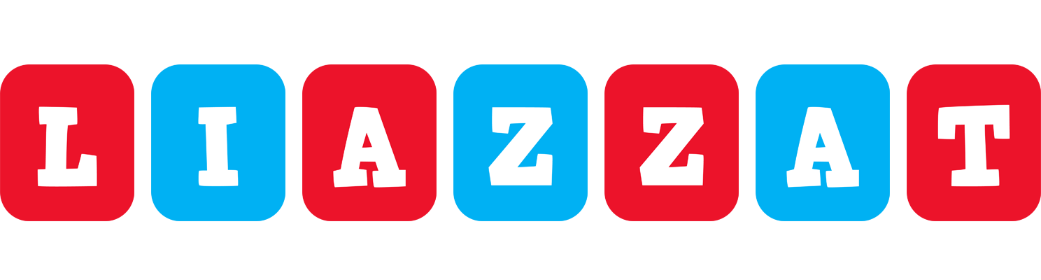 Liazzat diesel logo