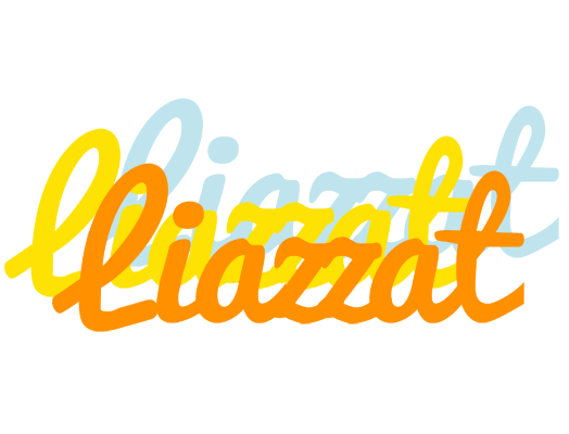 Liazzat energy logo