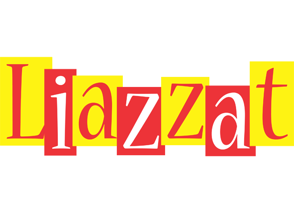 Liazzat errors logo