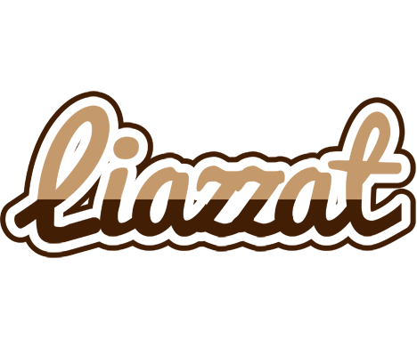 Liazzat exclusive logo