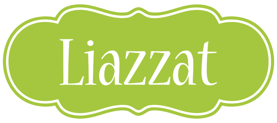 Liazzat family logo