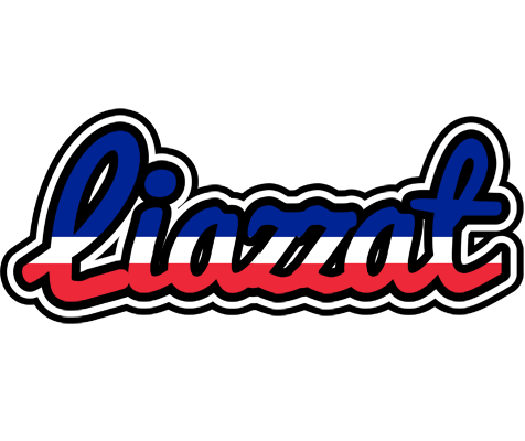 Liazzat france logo