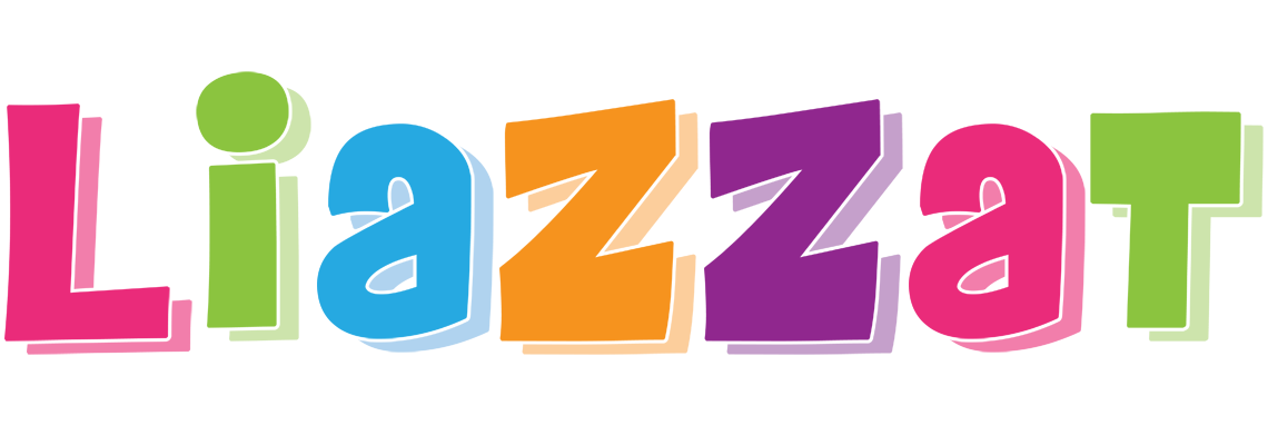 Liazzat friday logo