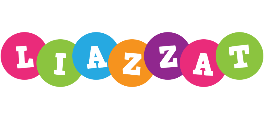 Liazzat friends logo