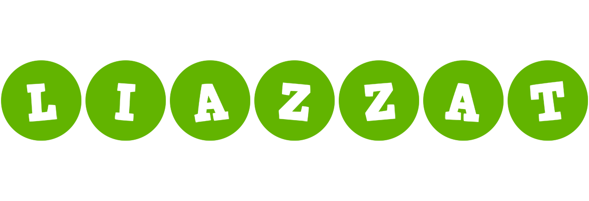 Liazzat games logo