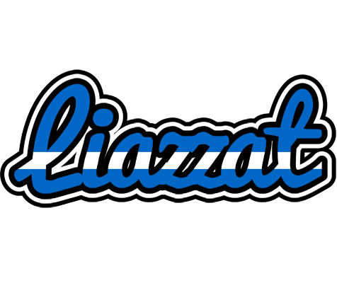 Liazzat greece logo