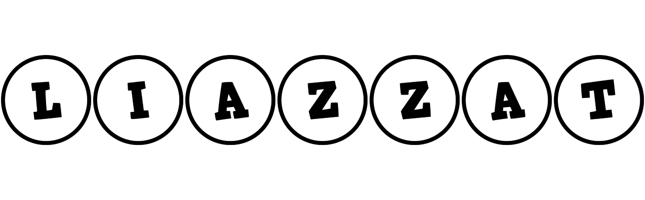 Liazzat handy logo