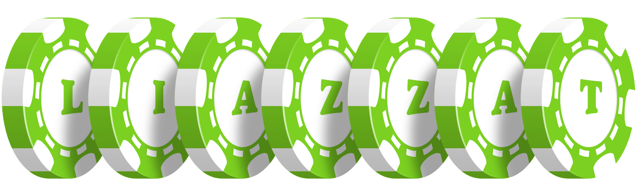 Liazzat holdem logo