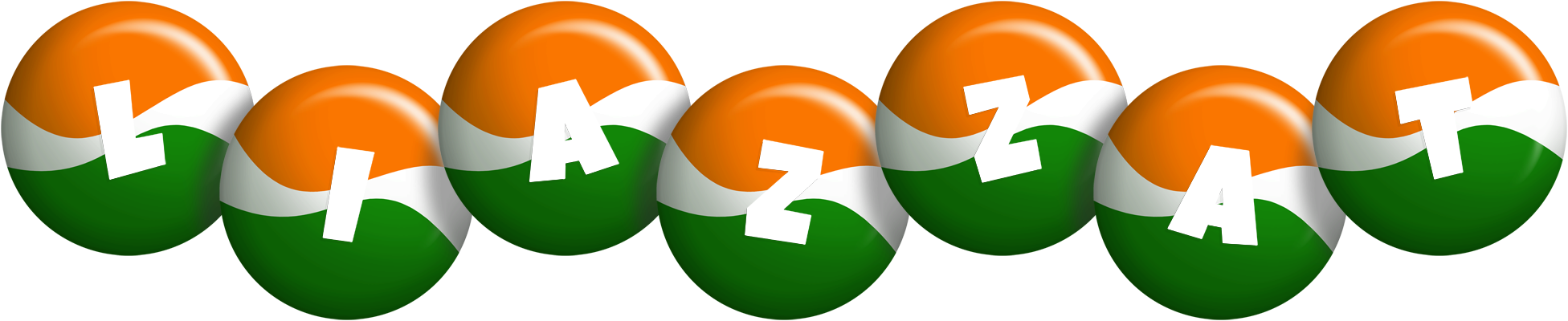 Liazzat india logo