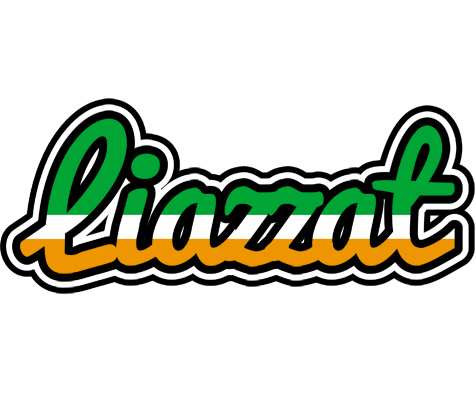 Liazzat ireland logo