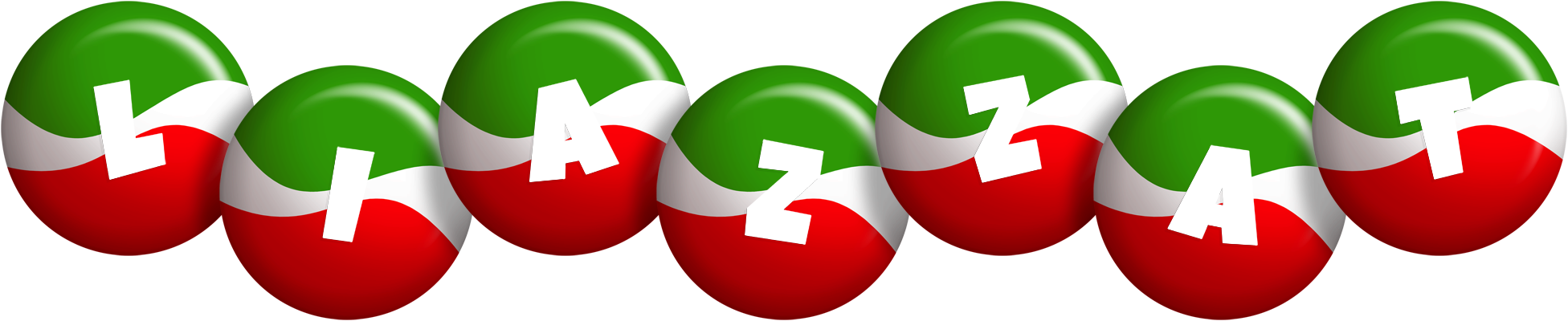 Liazzat italy logo