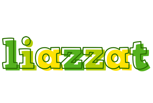 Liazzat juice logo