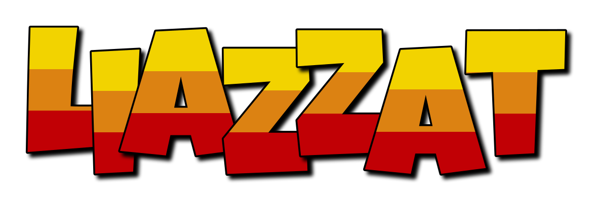 Liazzat jungle logo