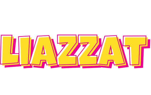 Liazzat kaboom logo