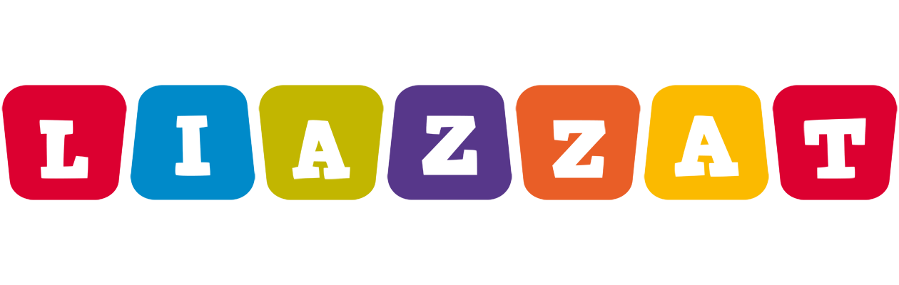 Liazzat kiddo logo