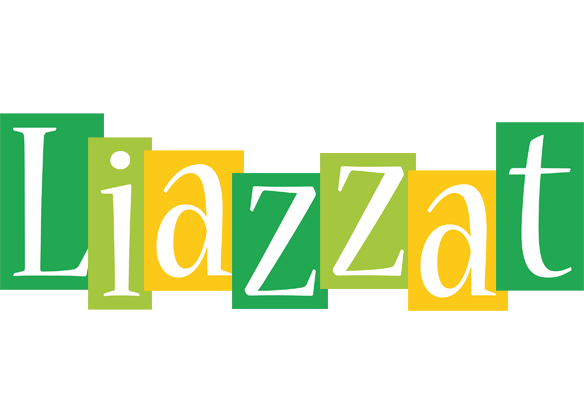 Liazzat lemonade logo