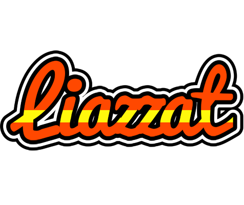 Liazzat madrid logo