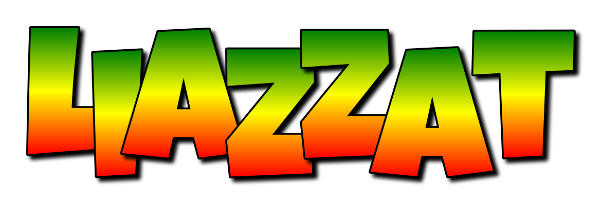 Liazzat mango logo