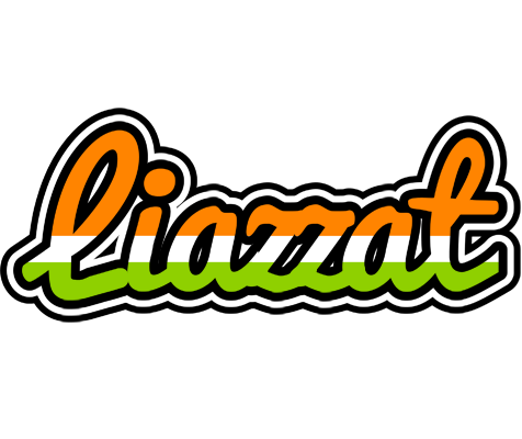Liazzat mumbai logo