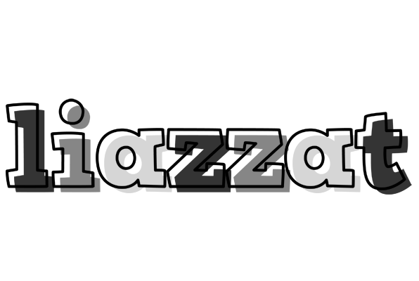 Liazzat night logo