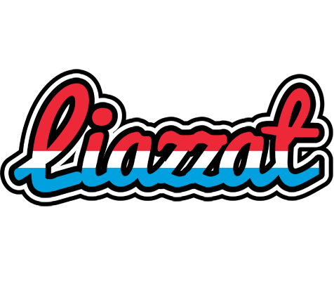 Liazzat norway logo