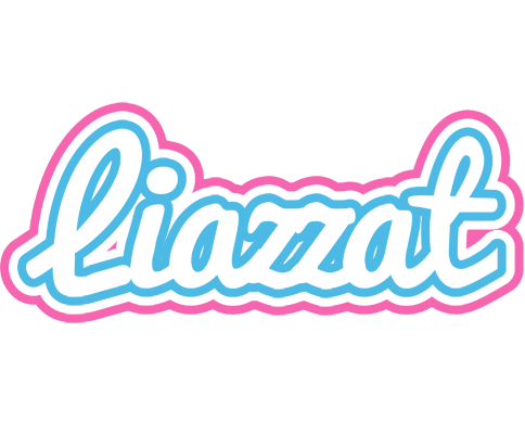 Liazzat outdoors logo
