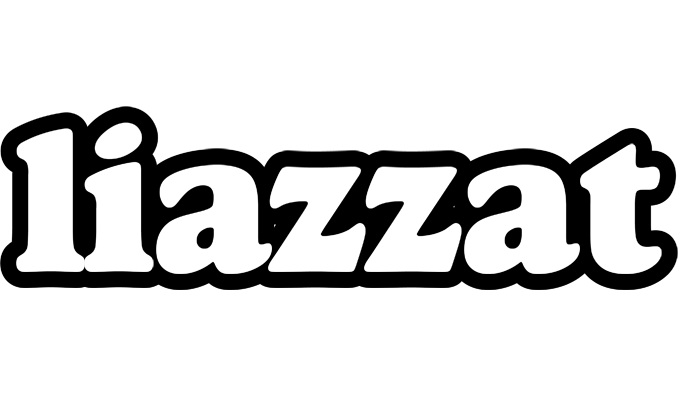 Liazzat panda logo