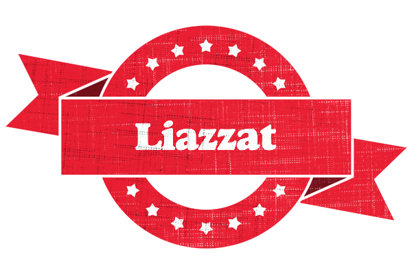 Liazzat passion logo