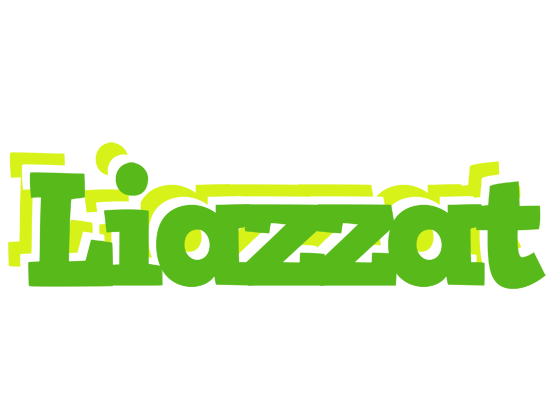 Liazzat picnic logo