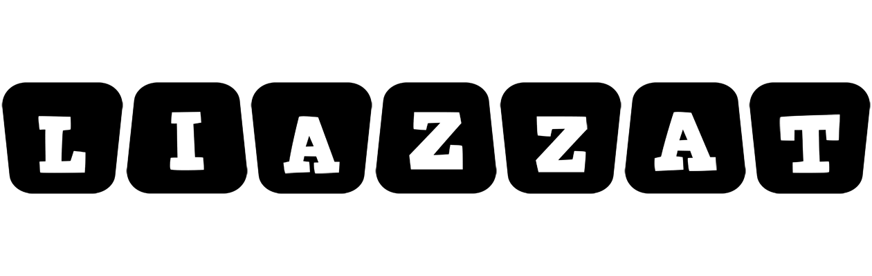Liazzat racing logo
