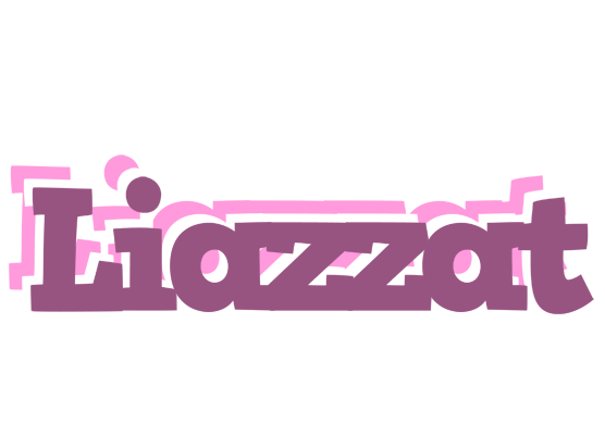 Liazzat relaxing logo