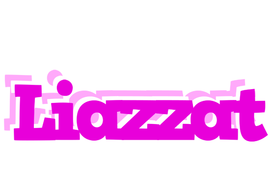 Liazzat rumba logo